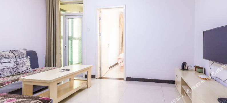 郑州御祥酒店公寓图片