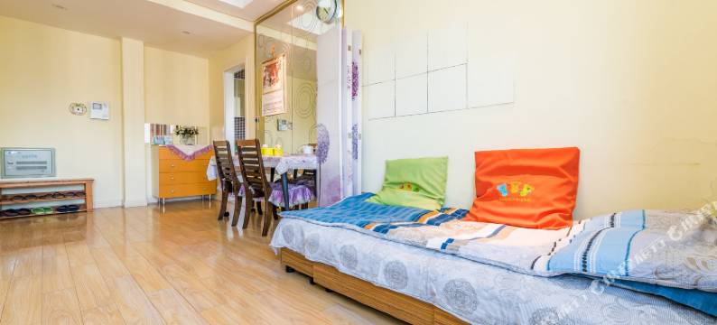 宁苑-超级大公寓(宁波宝庆路店)图片