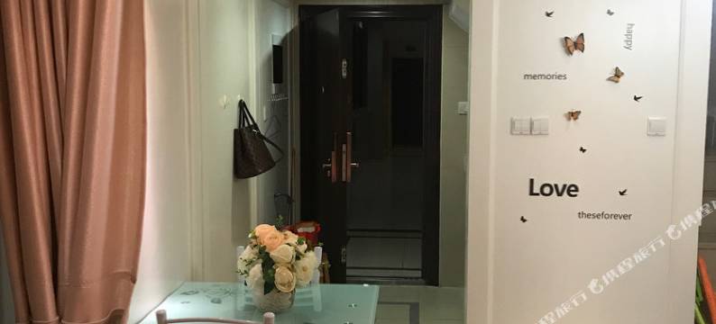 宁波华贵浪漫的旅行之家普通公寓图片