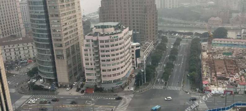 回家酒店公寓(上海外滩店)图片