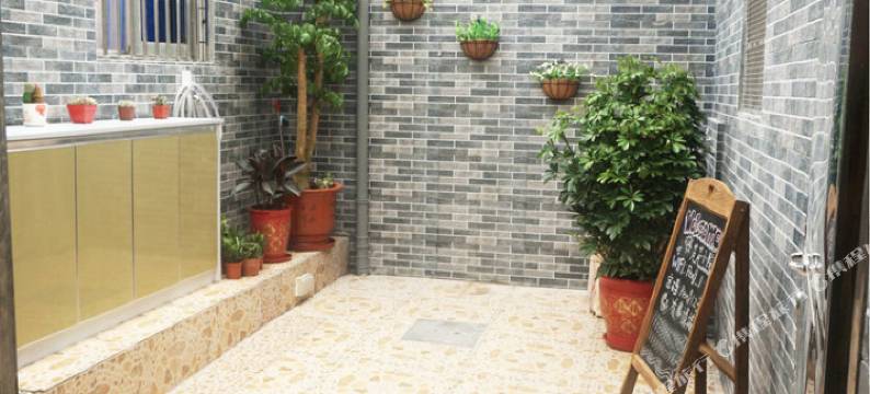 扬州徐昊民宿图片