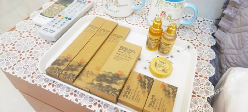 扬州徐昊民宿图片