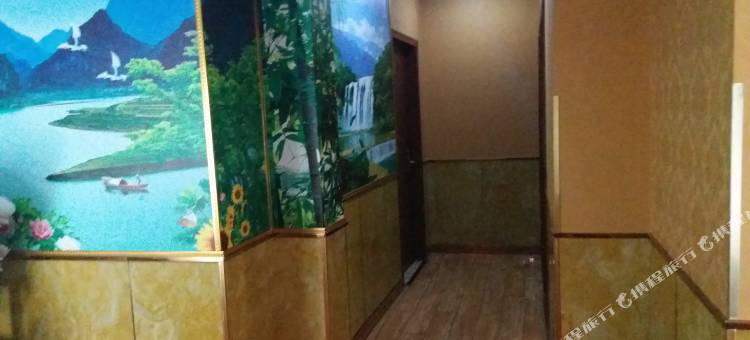 重庆园景宾馆(歇台子地铁站科园四路店)图片