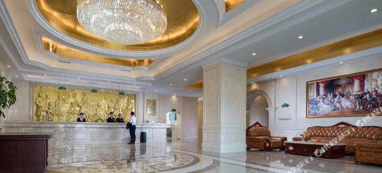 维也纳酒店(常德鼎城店)图片