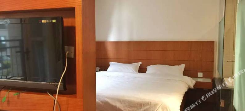 张家口遇尚九号酒店式公寓图片