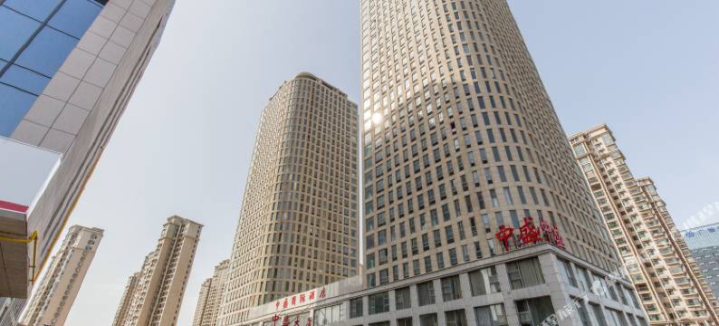 陌上花开民宿(烟台孔家滩四街店)图片