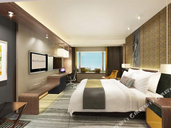 Hong Kong Hotels Where To Stay In Hong Kong Tripcom - 