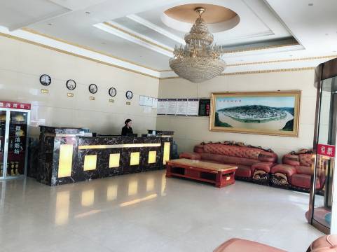 吴堡恒泰大酒店