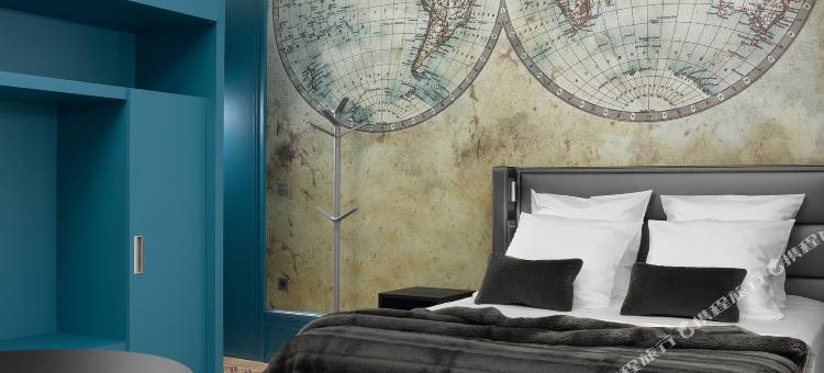 勒月公寓(Residence le Moon)图片