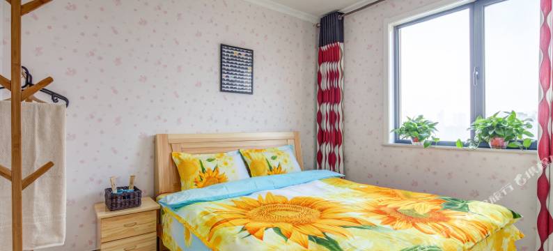 西安月亮雪公寓图片