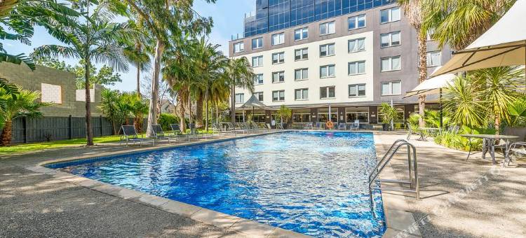 BreakFree Bell City图片