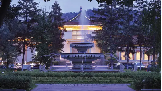 當地風情