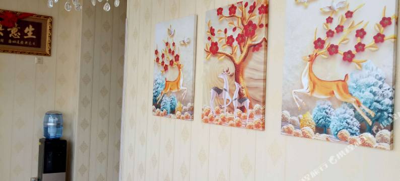 大同万客来快捷宾馆(大同南站方特欢乐世界店)图片