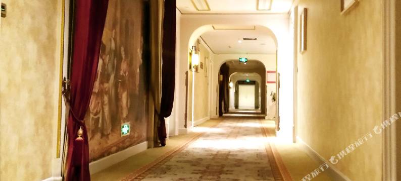 和静天鸿精选商务酒店图片