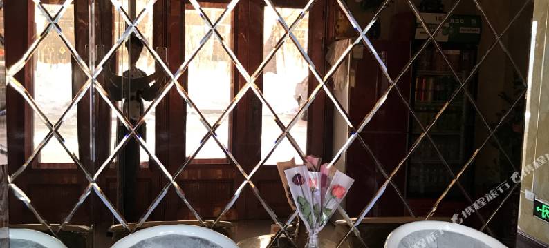 嘉荫蓬莱阁宾馆图片