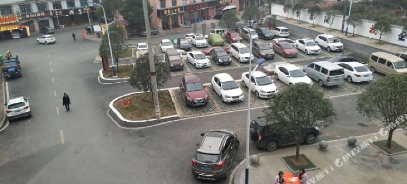 浏阳祥和旅馆图片