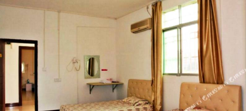 韶关旧时光特色客栈图片