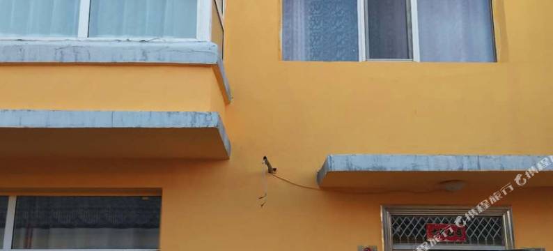 锡林郭勒欣福的小屋度假别墅图片