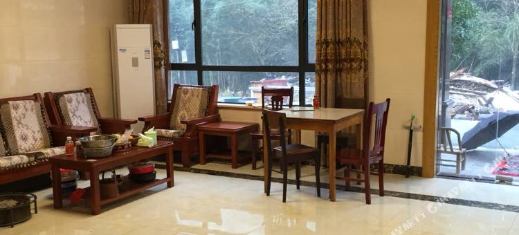 杭州归园民宿(瑞晶石花洞店)图片