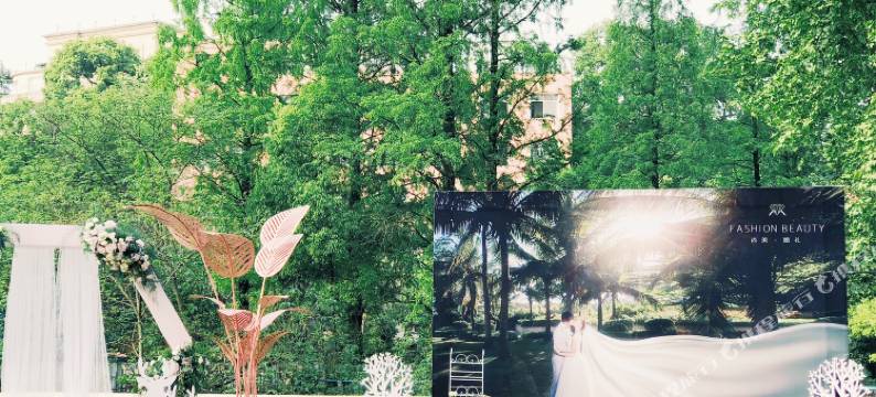 黄石海观山大酒店(摩尔城购物中心店)图片