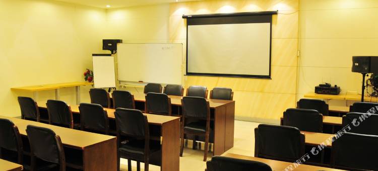 锦江之星酒店(苏州木渎珠江路店)图片