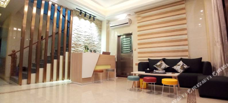 Q加·南澳青澳湾悠度民宿图片