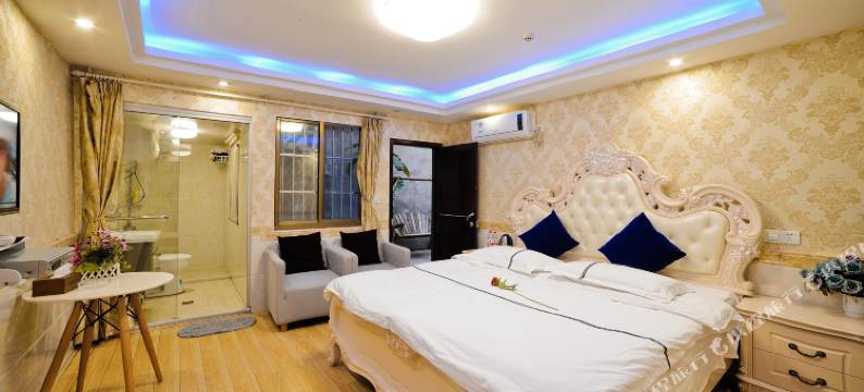 西塘芳满庭客栈图片