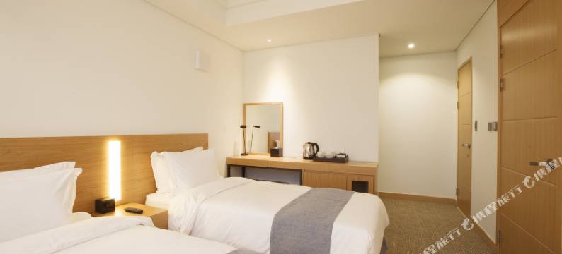 首尔贝顿东大门酒店(Baiton Seoul Dongdaemun)图片