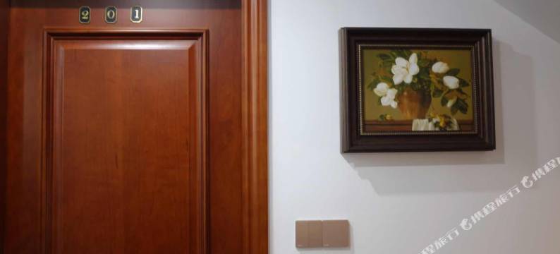 舟山星光雅墅(普陀客运中心店)图片