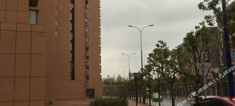 南昌缘缘宾馆(南昌西站店)图片