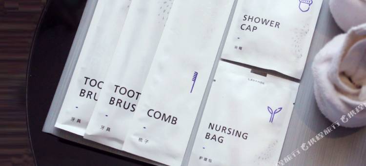 麗枫酒店(广州奥体中心东圃店)图片