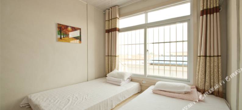 日照新金旺渔家图片