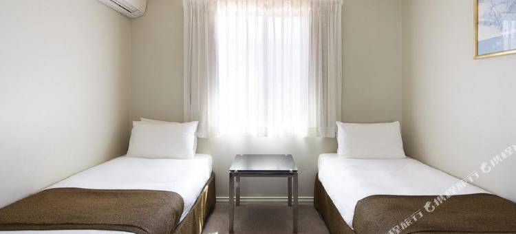 品尼高公寓(Pinnacle Apartments)图片