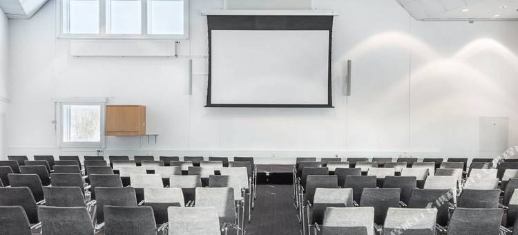 阿兰达 XPO 品质酒店(Quality Hotel Arlanda Xpo)图片