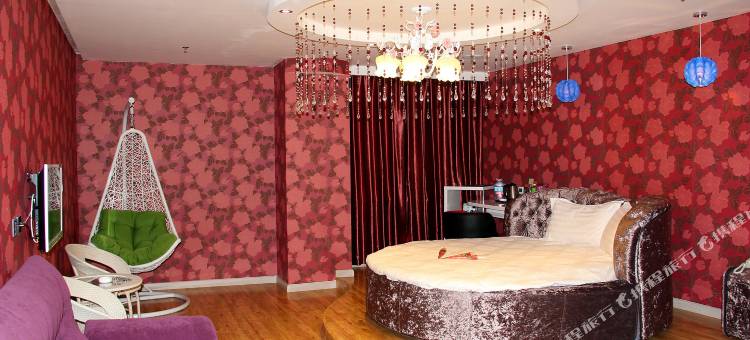 如家派柏·云酒店(烟台福山永达街奇泉路店)图片