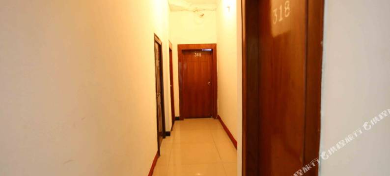 遂宁凯南宾馆图片