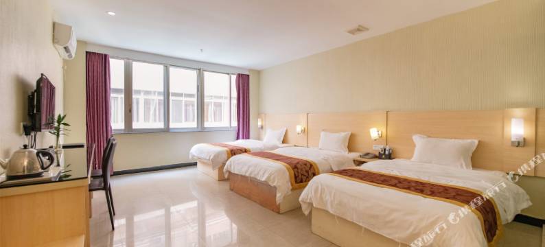 江门常盛酒店(五邑大学店)图片