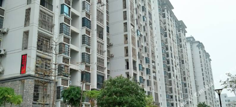 七月青年旅社(柳州万达科大店)图片