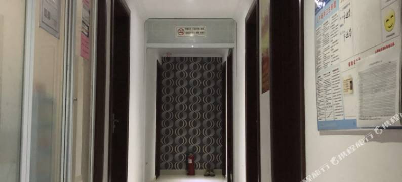 盐城新迎君宾馆图片