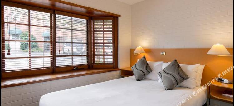 海湾酒店公寓(Bay Hotel Apartments)图片