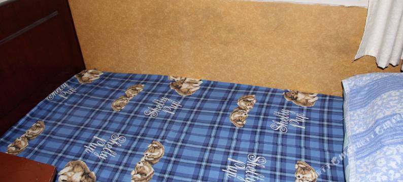 龙口如家旅馆图片