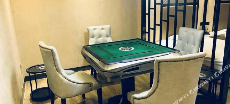 和县居缘商务宾馆图片