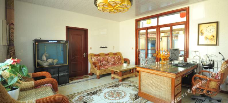 长岛众鑫渔家图片