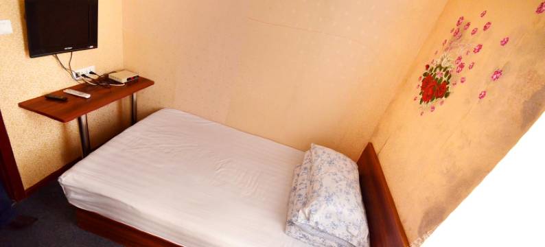 武汉9号别墅公寓图片