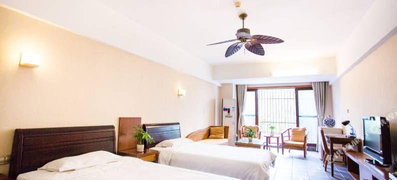 三亚检顺商务酒店图片