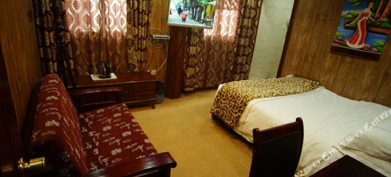 香格里拉逢源客栈(广州人家)图片