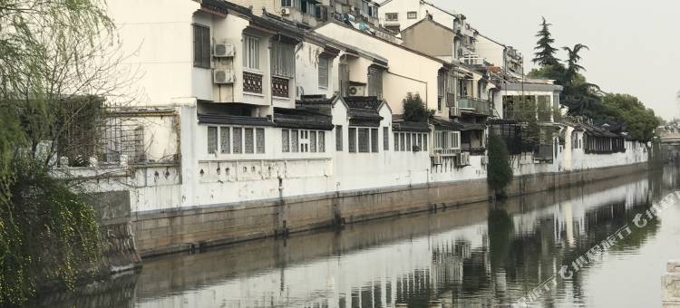 南京好程酒店图片