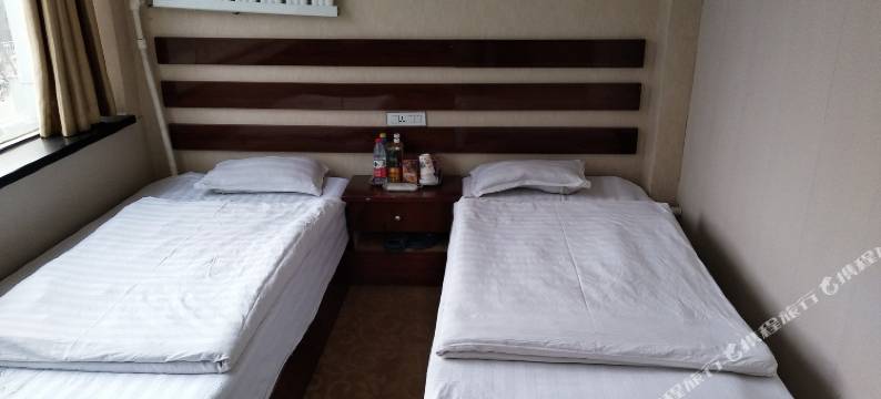 天水和悦宾馆图片