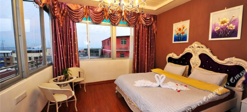 厦门千寻公馆图片