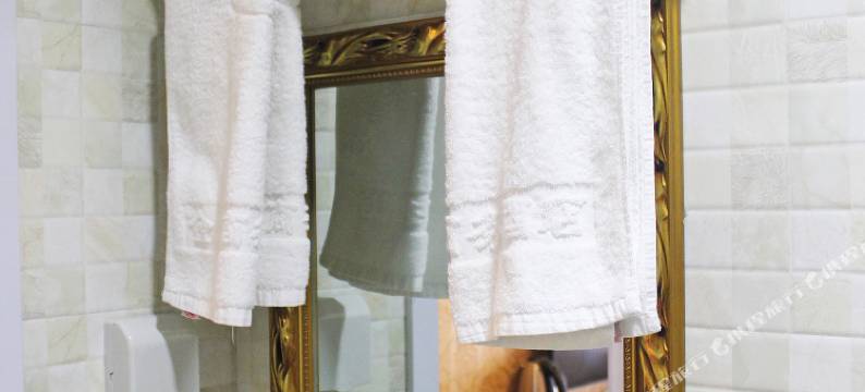 齐齐哈尔金座商务酒店图片